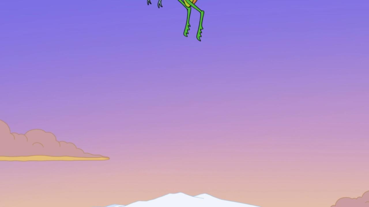 American Dad S21E04 Touch the Sun A Chimborazo Adventure 720p AMZN WEB DL DDP5 1 H 264 FLUX TGx