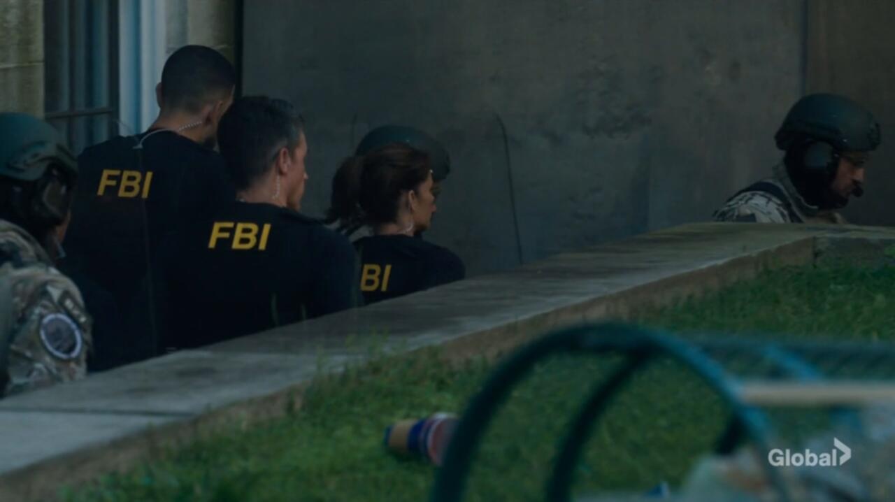 FBI S07E05 720p HDTV x264 SYNCOPY TGx