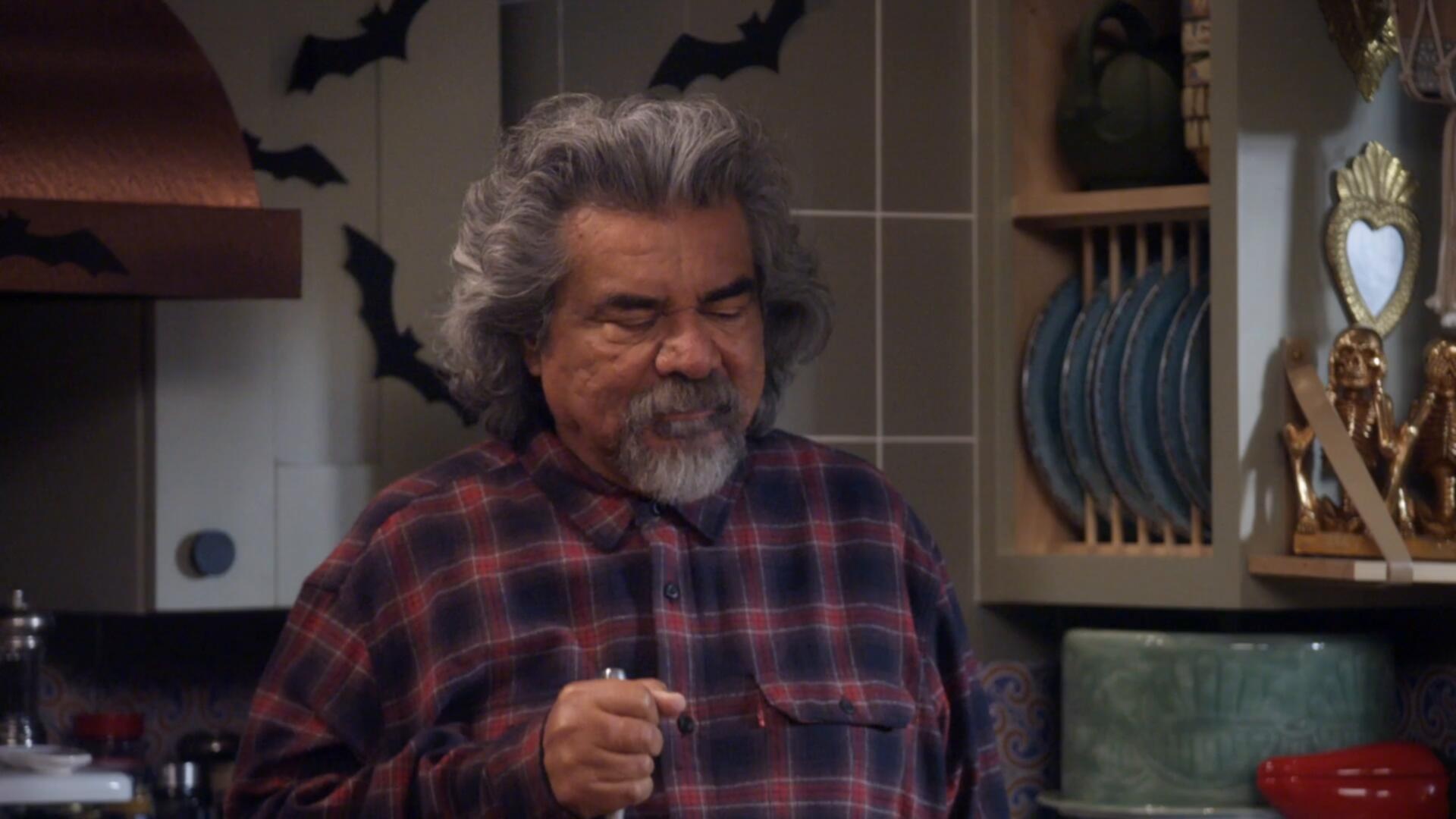 Lopez vs Lopez S03E02 Lopez vs Halloween 1080p PCOK WEB DL DD 5 1 H 264 playWEB TGx