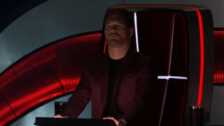 The Voice S26E15 WEB x264 TORRENTGALAXY