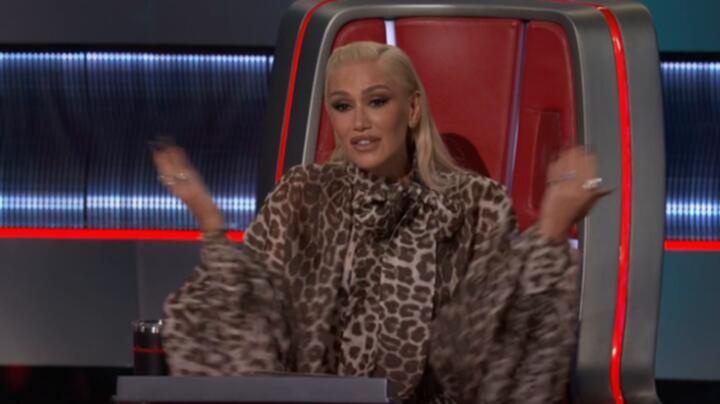 The Voice S26E15 WEB x264 TORRENTGALAXY