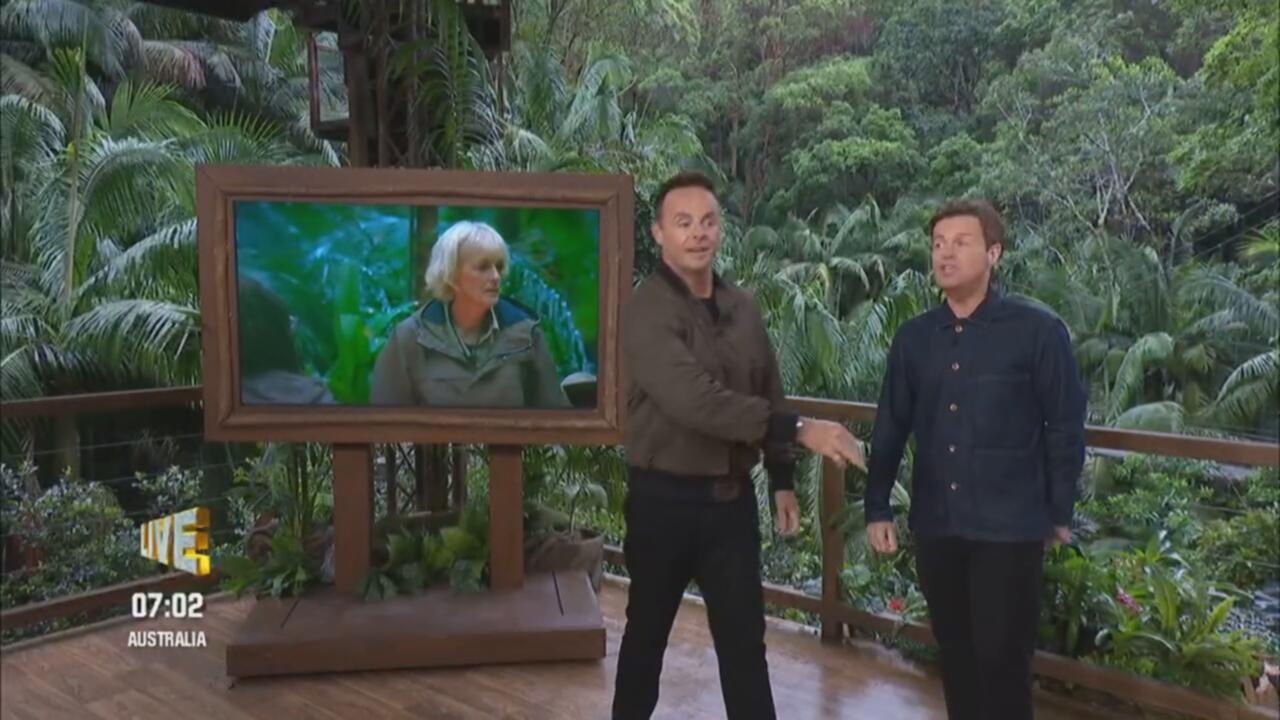 Im a Celebrity Get Me Out of Here S24E05 720p ITVX WEB DL AAC2 0 H 264 RAWR TGx