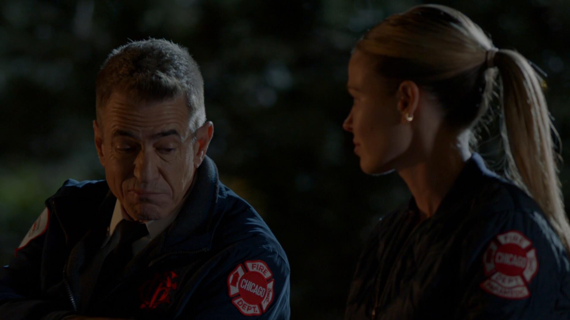 Chicago Fire S13E08 Quicksand 1080p AMZN WEB DL DDP5 1 H 264 FLUX TGx