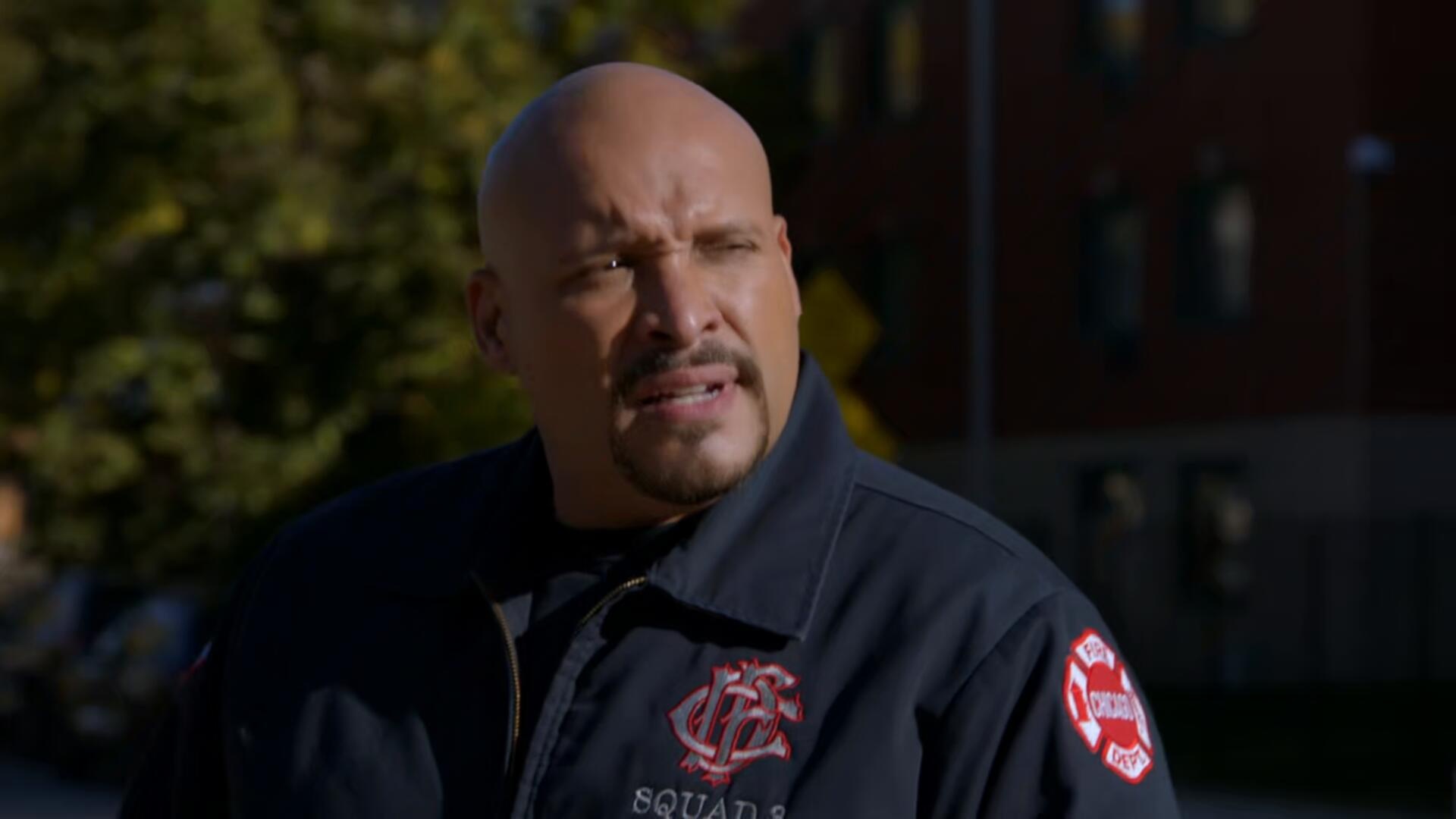 Chicago Fire S13E08 1080p HEVC x265 MeGusta TGx