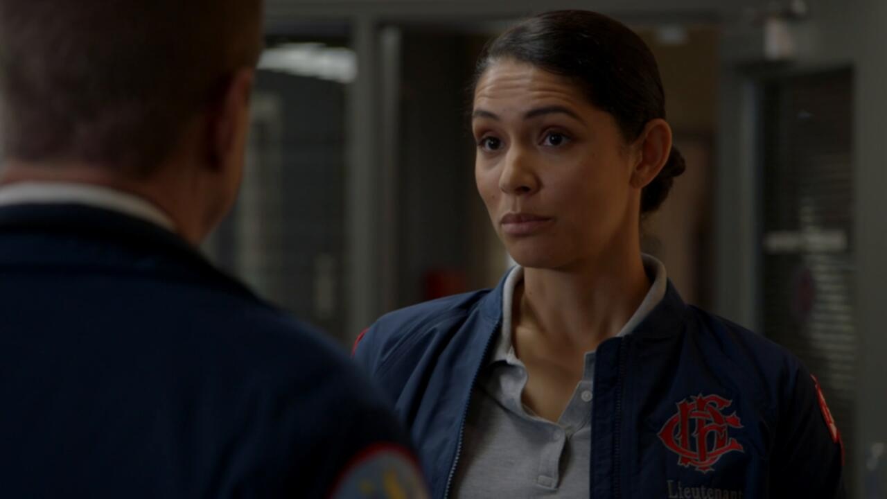 Chicago Fire S13E08 Quicksand 720p AMZN WEB DL DDP5 1 H 264 FLUX TGx