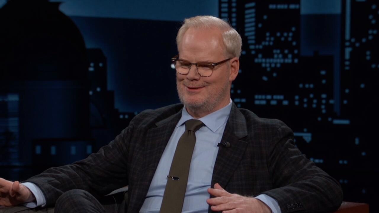 Jimmy Kimmel 2024 11 21 Jim Gaffigan 720p WEB h264 EDITH TGx