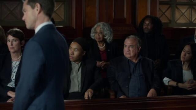 Law and Order S24E08 Bad Apple XviD AFG TGx