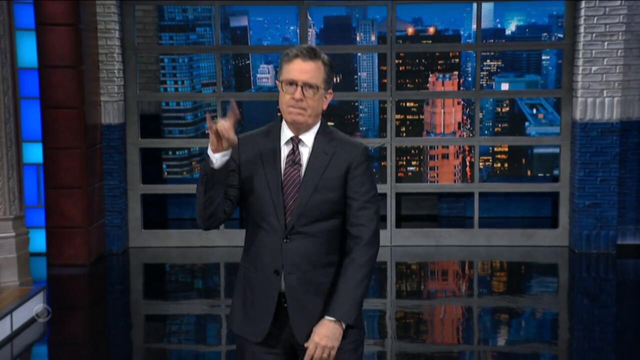 Stephen Colbert 2024 11 21 House Democratic Leader Hakeem Jeffries 720p WEB h264 JOAN TGx