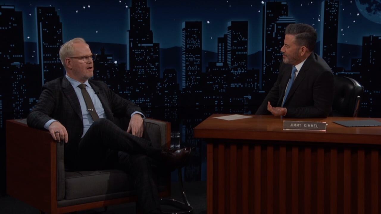 Jimmy Kimmel 2024 11 21 Jim Gaffigan 720p WEB h264 EDITH TGx