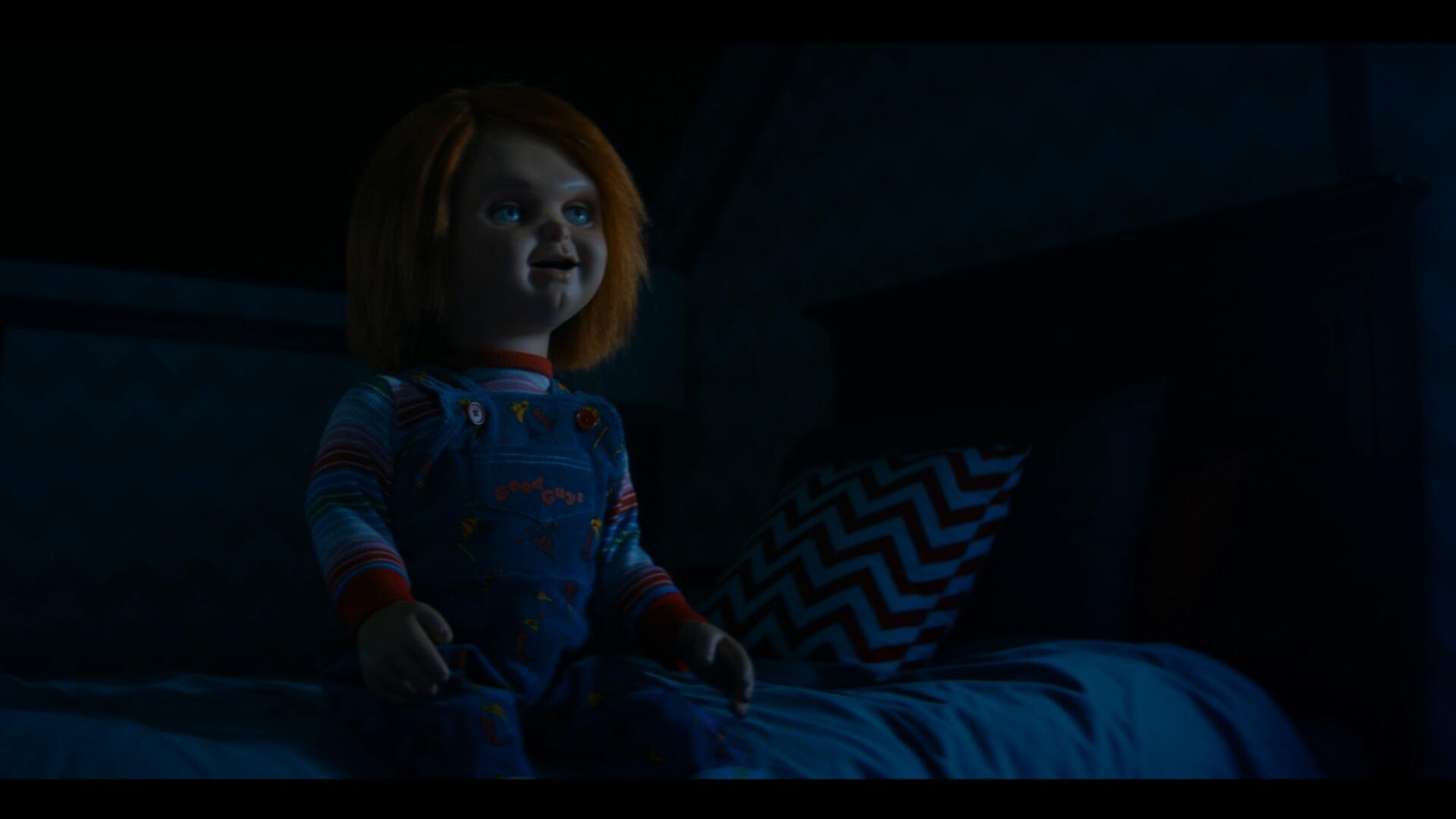 Chucky S01E02 Give Me Something Good to Eat 1080p AMZN WEB DL DDP5 1 H 264 NOSiViD TGx