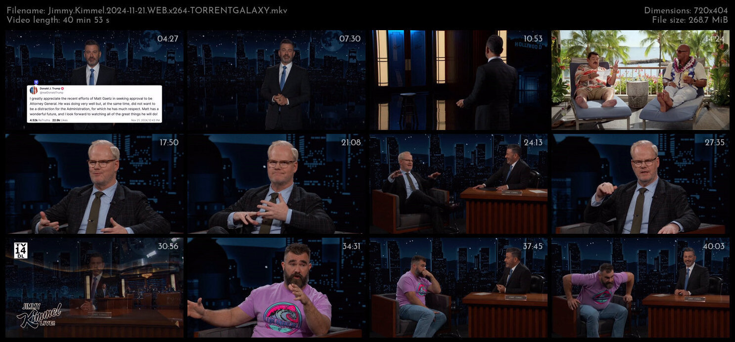 Jimmy Kimmel 2024 11 21 WEB x264 TORRENTGALAXY