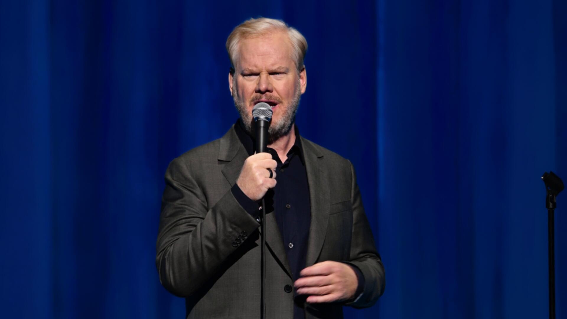 Jim Gaffigan The Skinny 2024 1080p WEB h264 ETHEL TGx