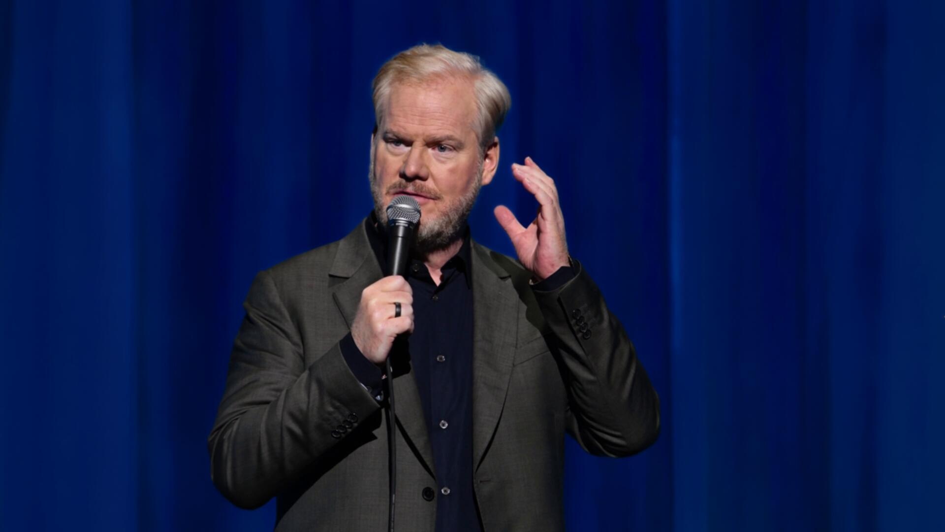 Jim Gaffigan The Skinny 2024 1080p WEB h264 ETHEL TGx