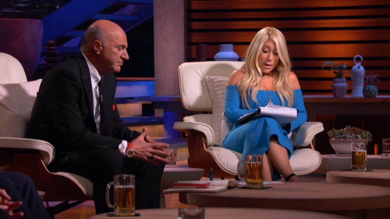 Shark Tank S16E06 720p WEB h264 EDITH TGx