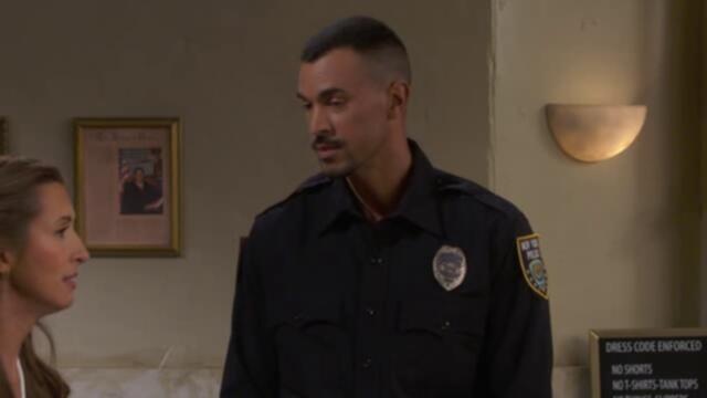 Night Court 2023 S01E11 Ready or Knot XviD AFG TGx