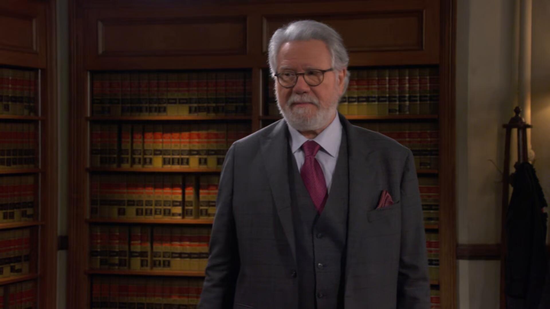 Night Court 2023 S01E06 Justice Buddies 1080p HEVC x265 MeGusta TGx