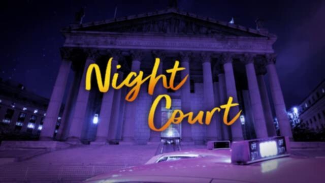 Night Court 2023 S01E09 Two Peas on a Pod XviD AFG TGx