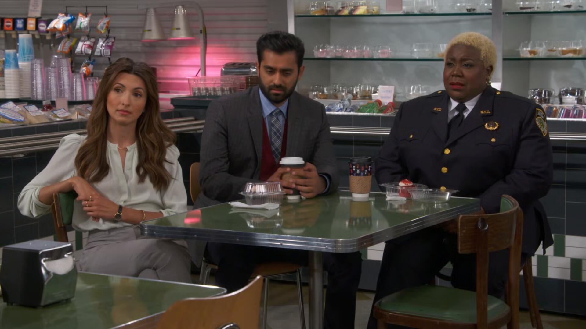 Night Court 2023 S01E03 Just Tuesday 1080p HEVC x265 MeGusta TGx