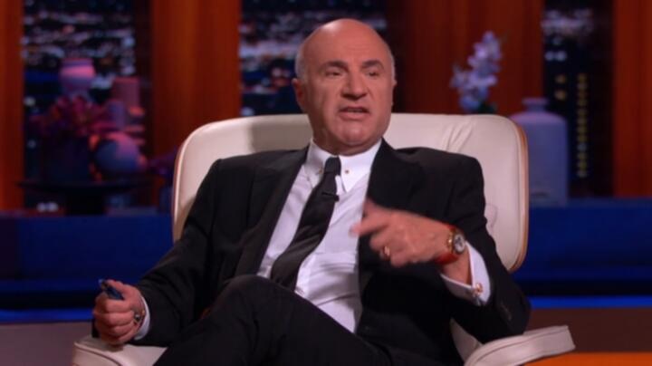 Shark Tank S16E06 WEB x264 TORRENTGALAXY