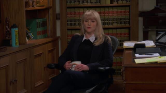 Night Court 2023 S01E02 The Nighthawks XviD AFG TGx