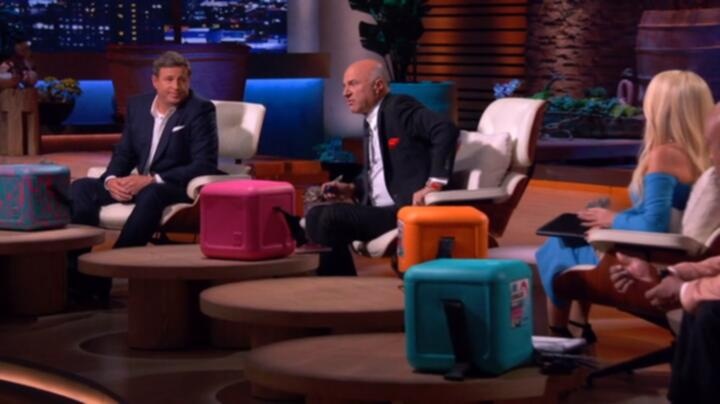 Shark Tank S16E06 WEB x264 TORRENTGALAXY