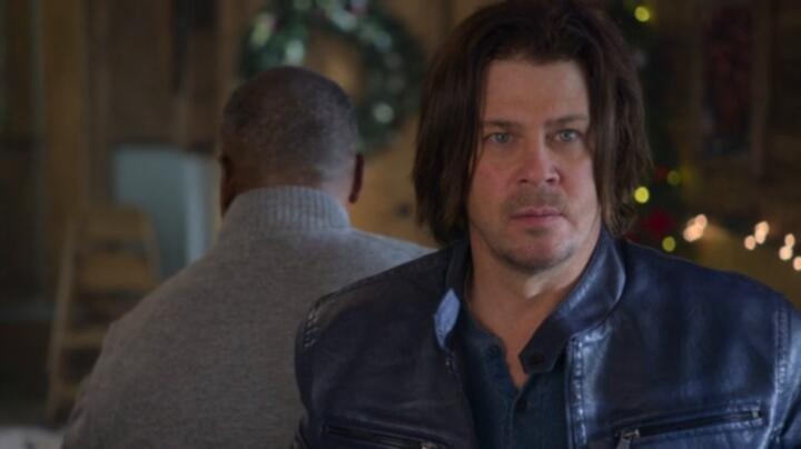 Leverage Redemption S01E09 WEB x264 TORRENTGALAXY