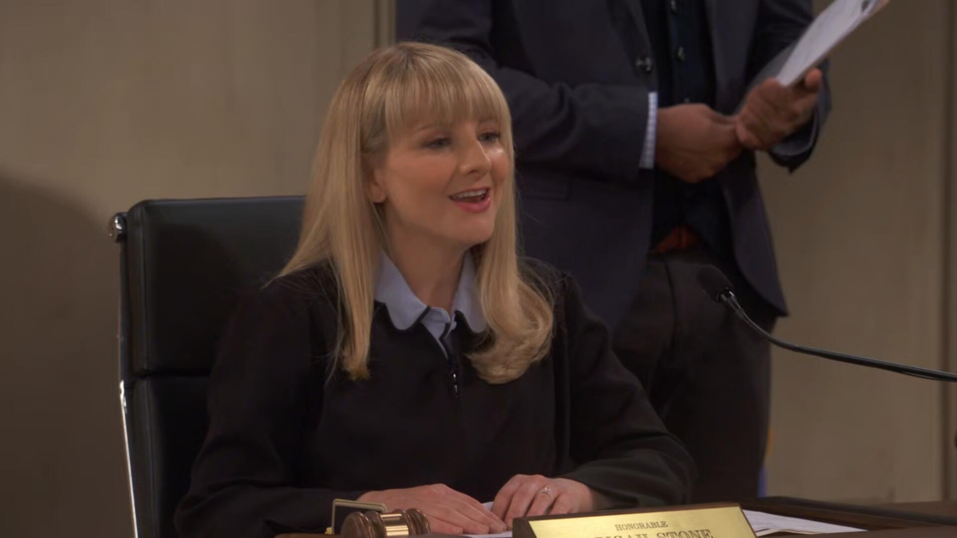 Night Court 2023 S01E06 Justice Buddies 1080p HEVC x265 MeGusta TGx