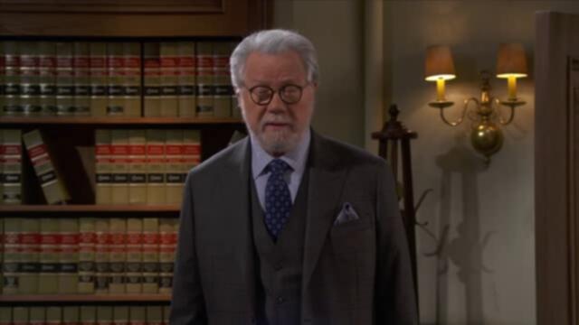 Night Court 2023 S01E02 The Nighthawks XviD AFG TGx