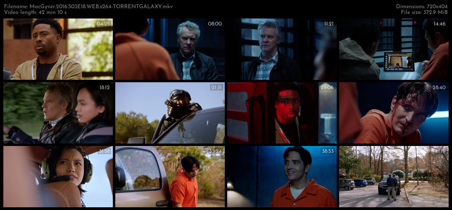 MacGyver 2016 S03E18 WEB x264 TORRENTGALAXY