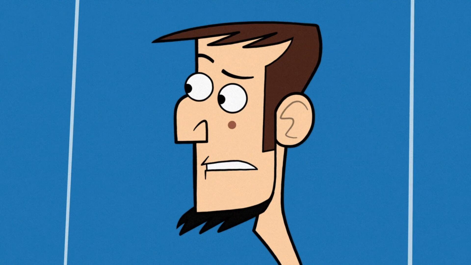 Clone High 2023 S01E01 Lets Try This Again 1080p MAX WEB DL DD 5 1 H 264 NTb TGx