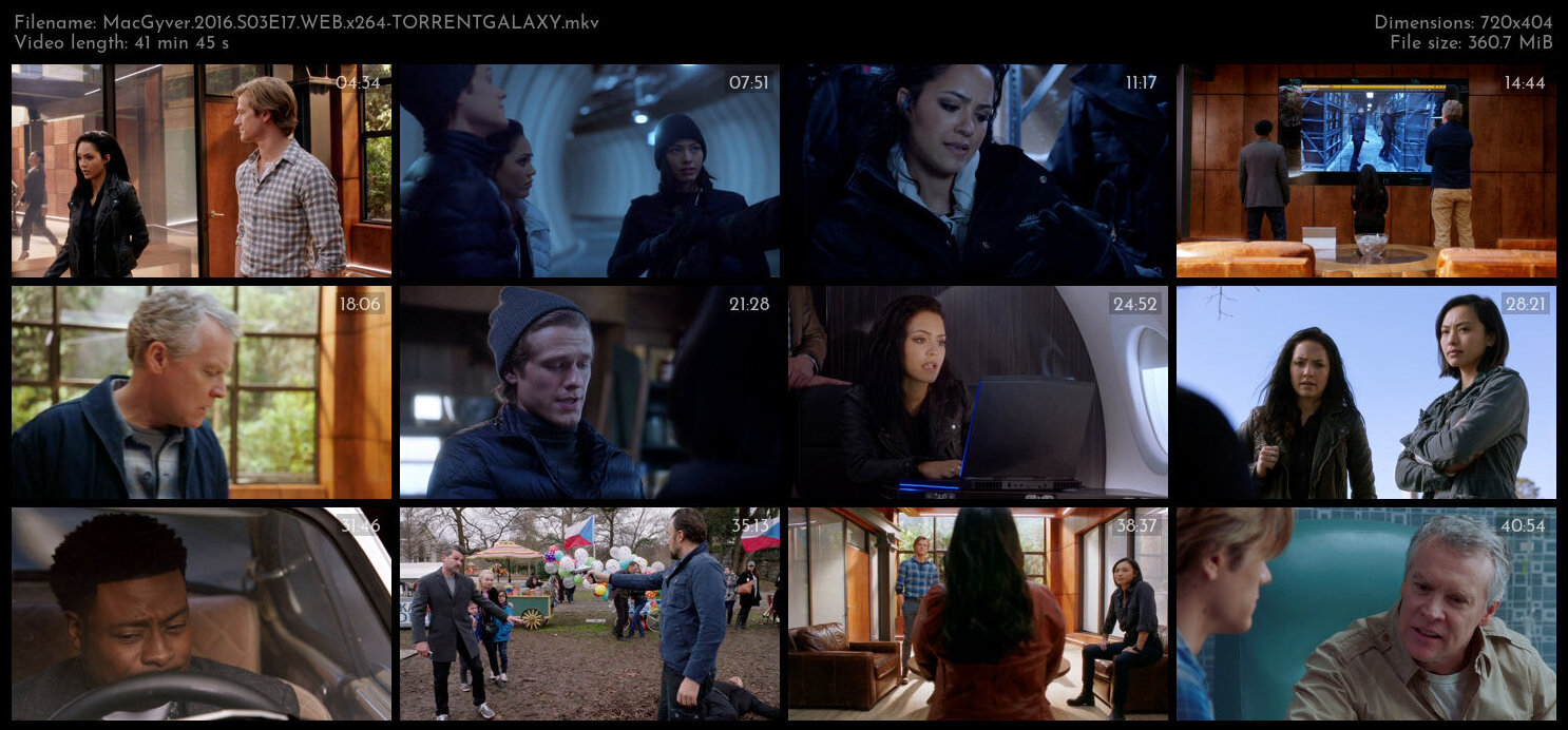 MacGyver 2016 S03E17 WEB x264 TORRENTGALAXY