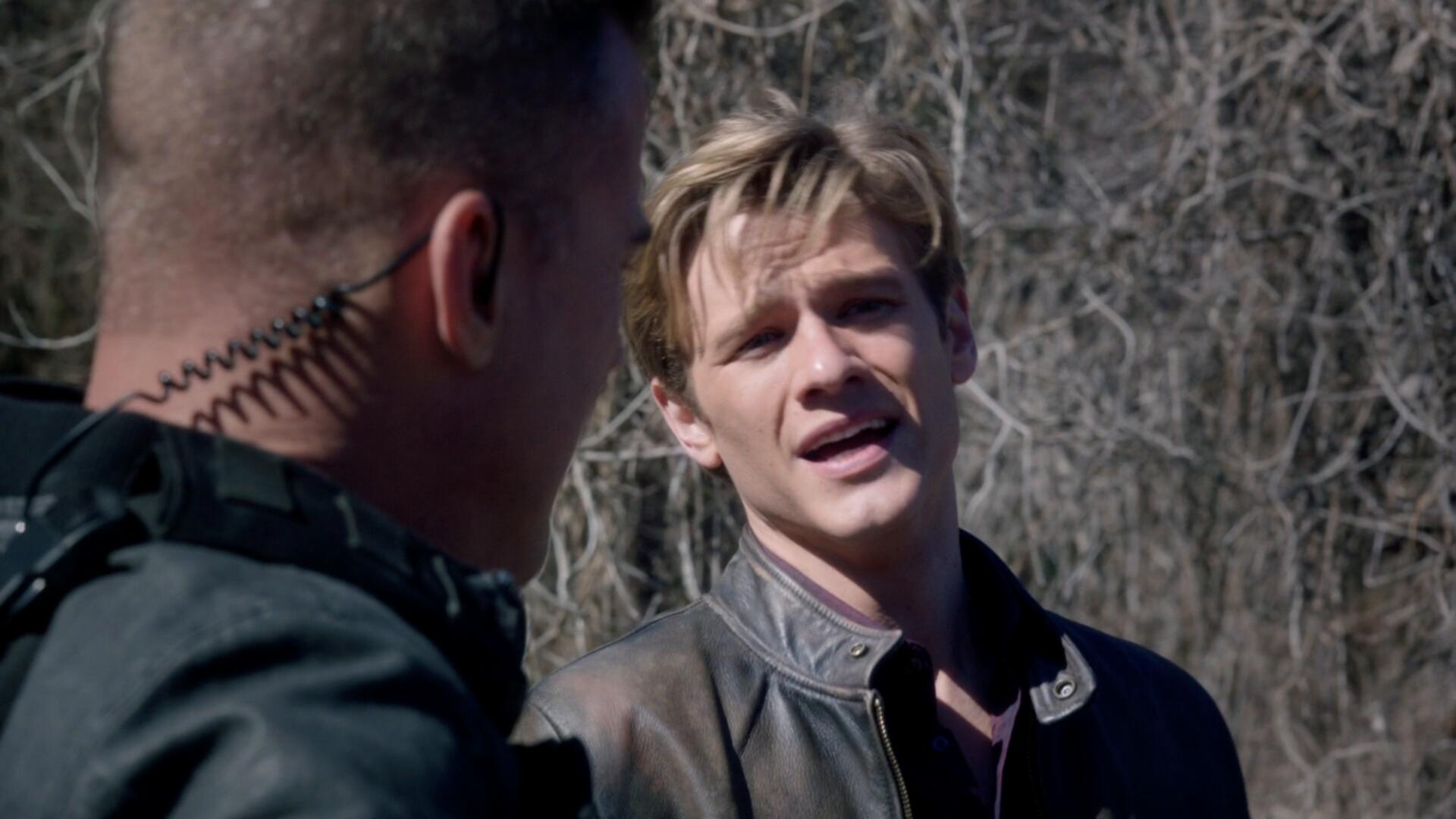 MacGyver 2016 S02E17 Bear Trap and Mob Boss 1080p AMZN WEB DL DDP5 1 H 264 NTb TGx