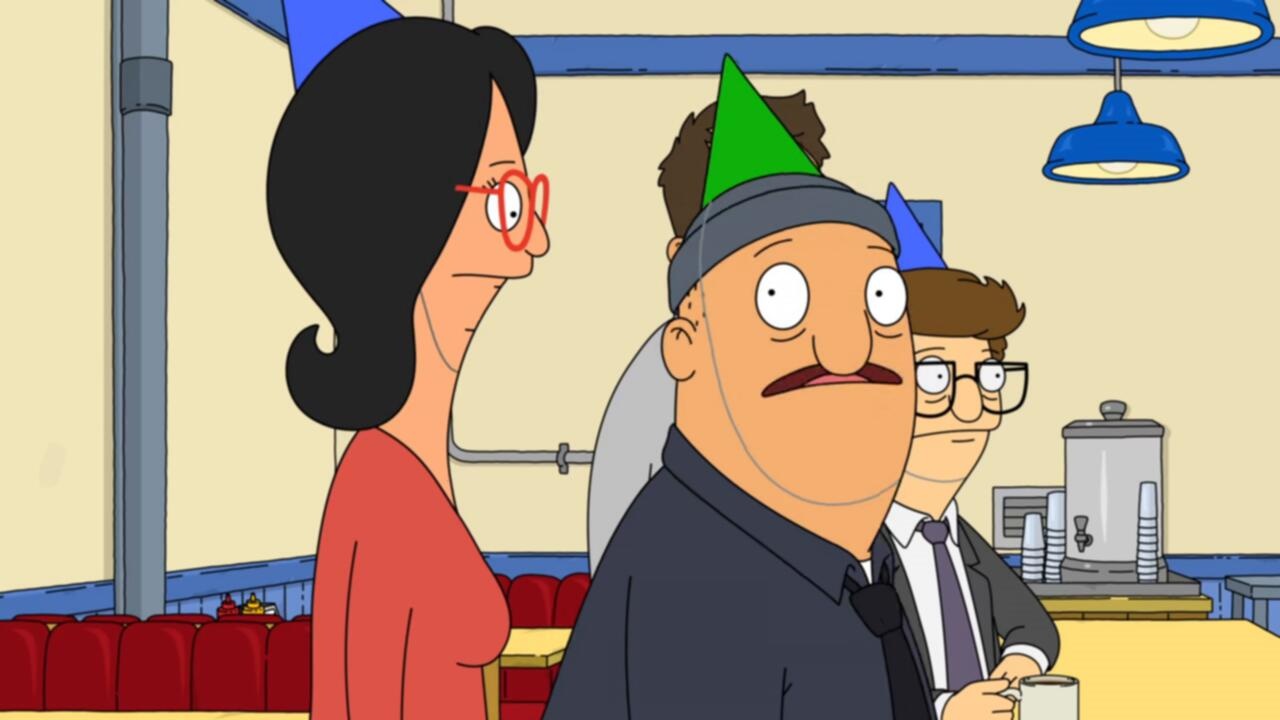 Bobs Burgers S15E07 720p WEB x265 MiNX TGx