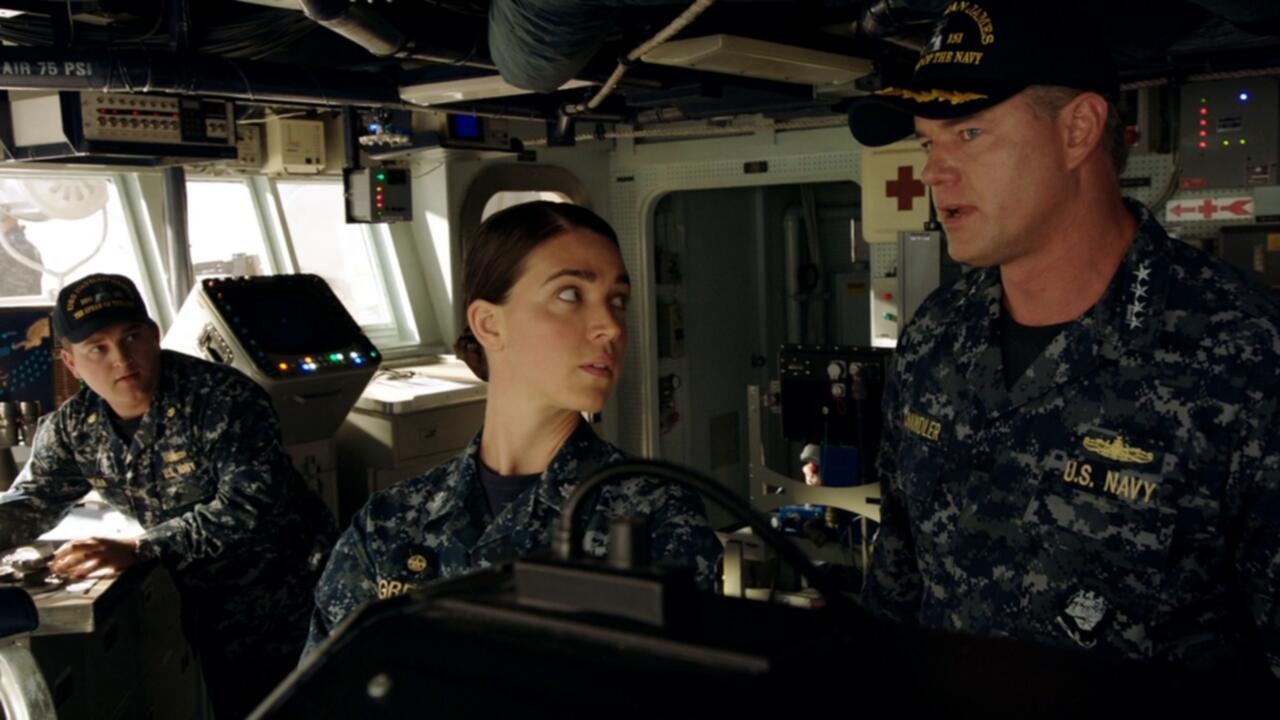 The Last Ship S05E04 Tropic of Cancer 720p AMZN WEB DL DD 5 1 H 264 playWEB TGx