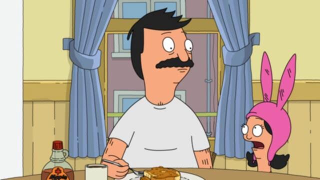 Bobs Burgers S15E07 Boogie Days XviD AFG TGx