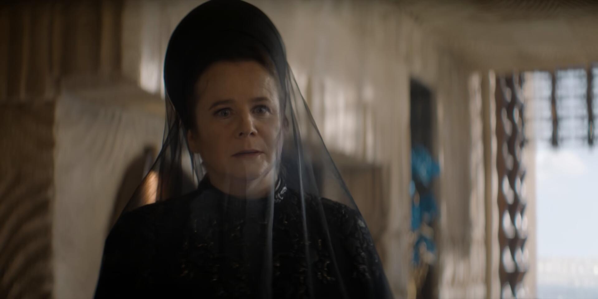 Dune Prophecy S01E02 1080p AV1 10bit MeGusta TGx