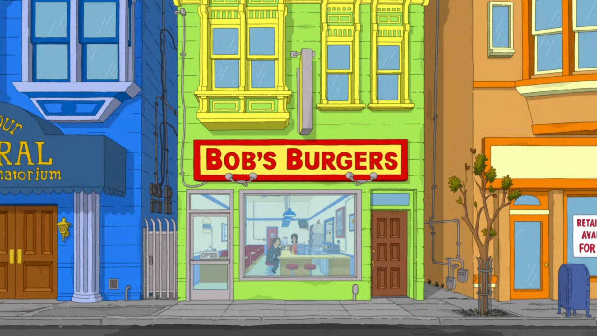 Bobs Burgers S15E07 1080p HEVC x265 MeGusta TGx