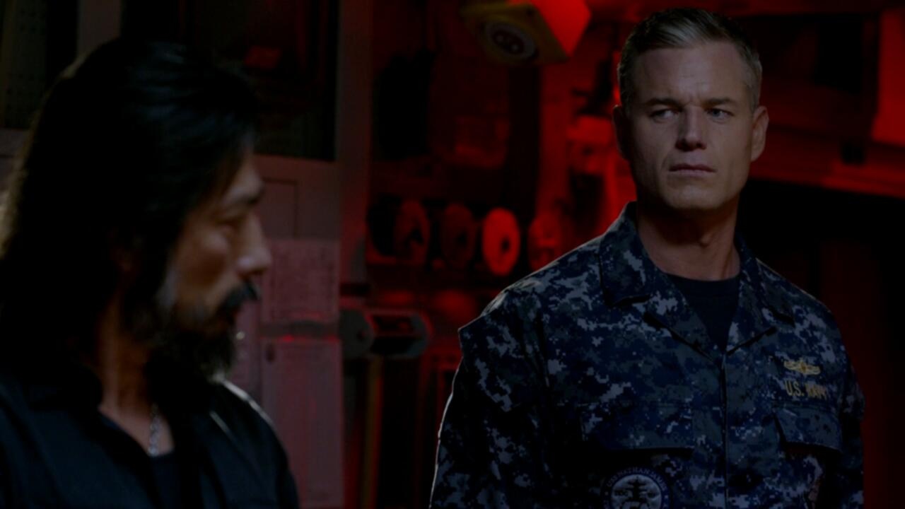 The Last Ship S03E07 In the Dark 720p AMZN WEB DL DD 5 1 H 264 playWEB TGx