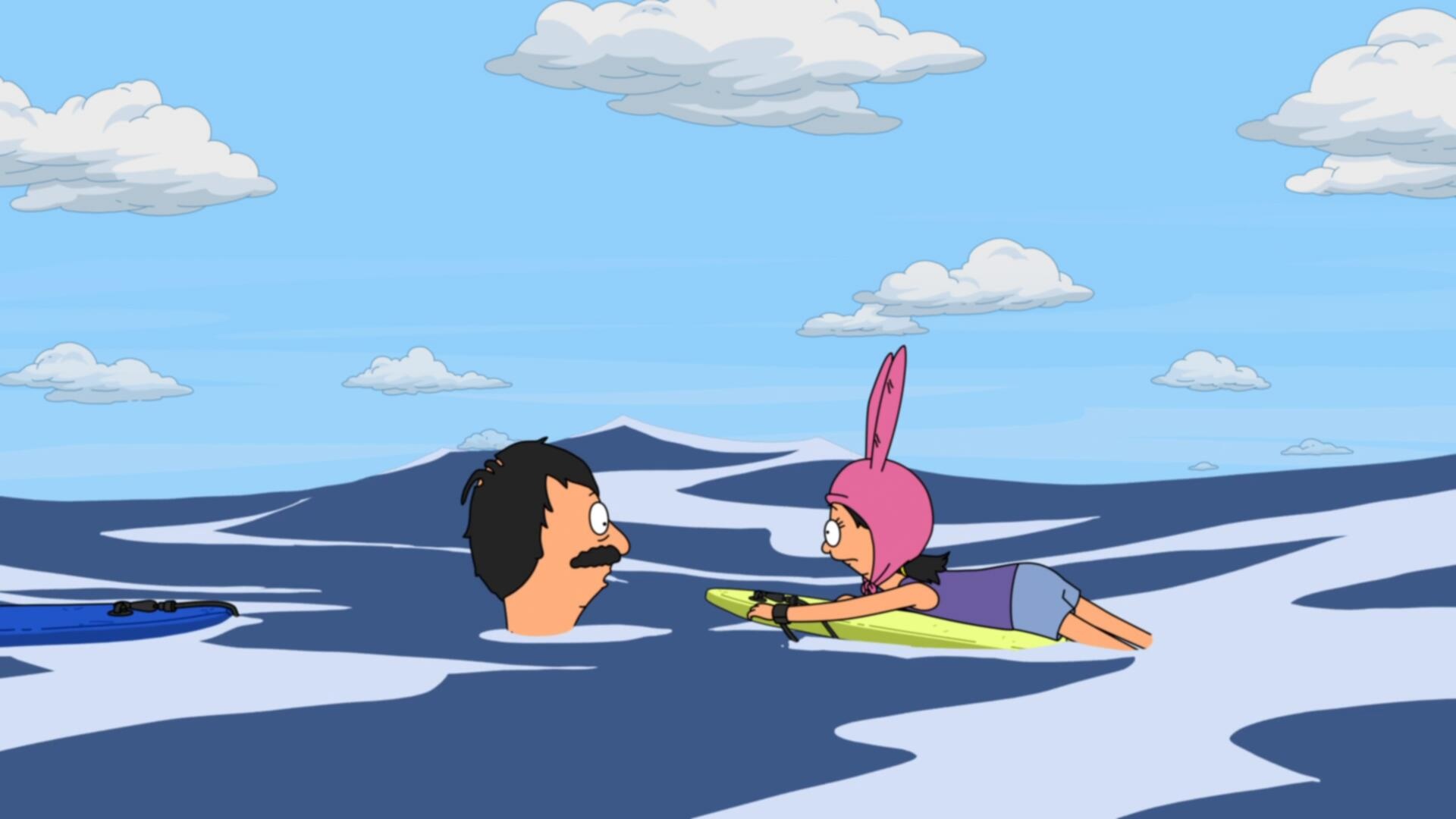 Bobs Burgers S15E07 1080p WEB H264 SuccessfulCrab TGx