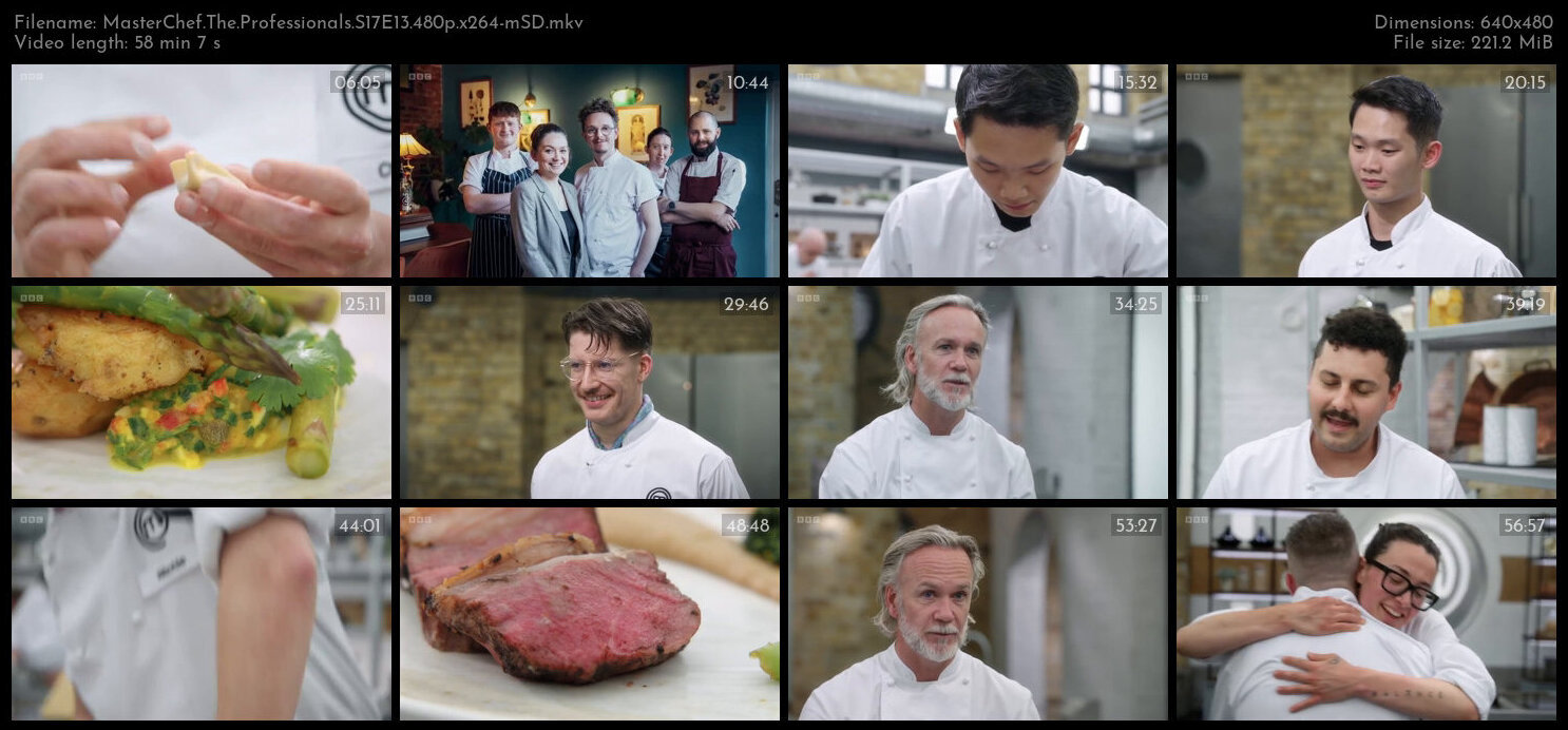 MasterChef The Professionals S17E13 480p x264 mSD TGx