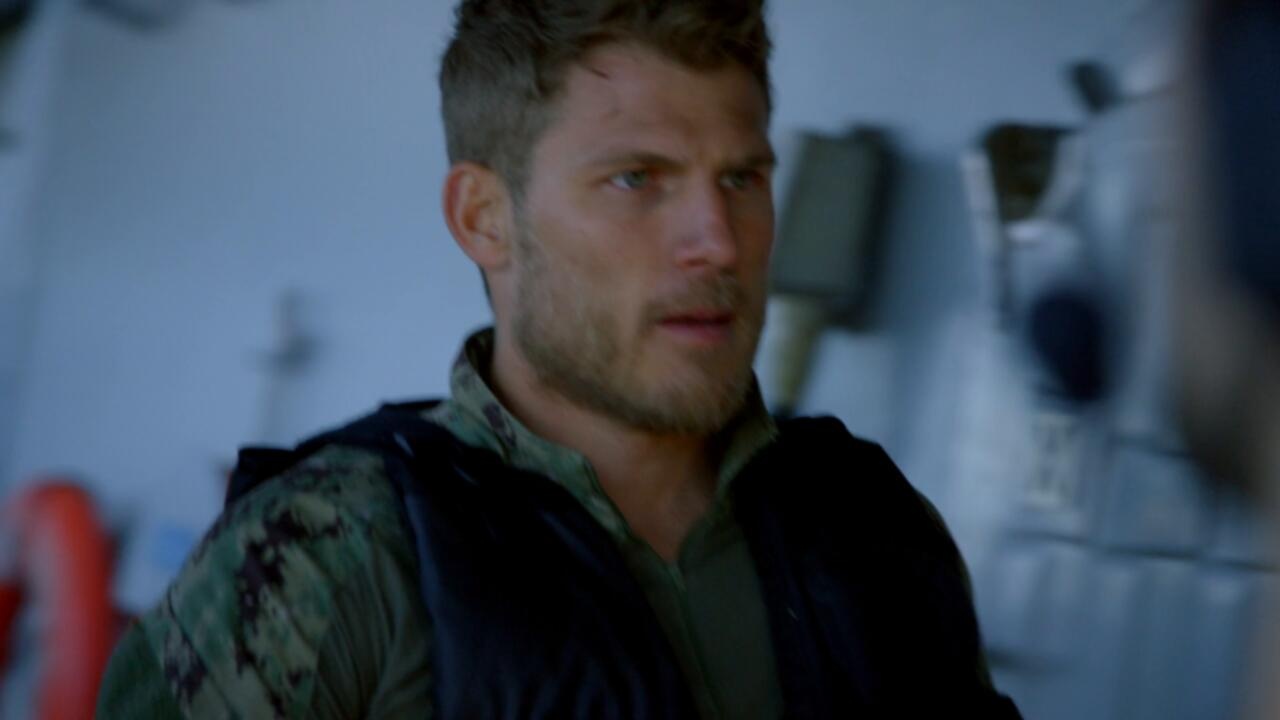 The Last Ship S03E05 Minefield 720p AMZN WEB DL DD 5 1 H 264 playWEB TGx