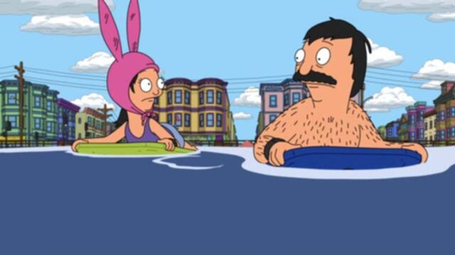 Bobs Burgers S15E07 XviD AFG TGx