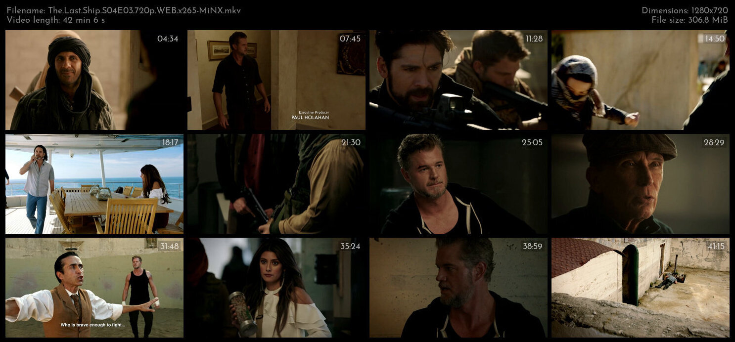 The Last Ship S04E03 720p WEB x265 MiNX TGx