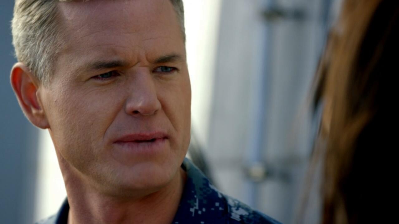 The Last Ship S03E03 Shanzhai 720p AMZN WEB DL DD 5 1 H 264 playWEB TGx