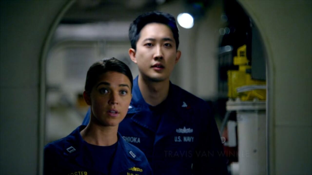 The Last Ship S02E04 720p WEB x265 MiNX TGx