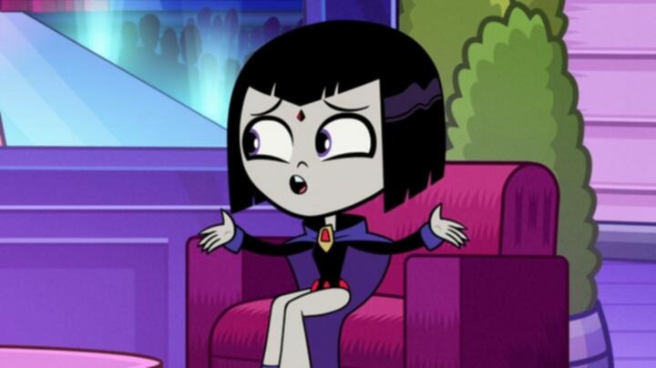 Teen Titans Go S08E36 WEB x264 TORRENTGALAXY