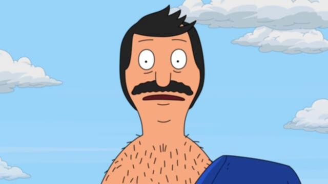 Bobs Burgers S15E07 Boogie Days XviD AFG TGx