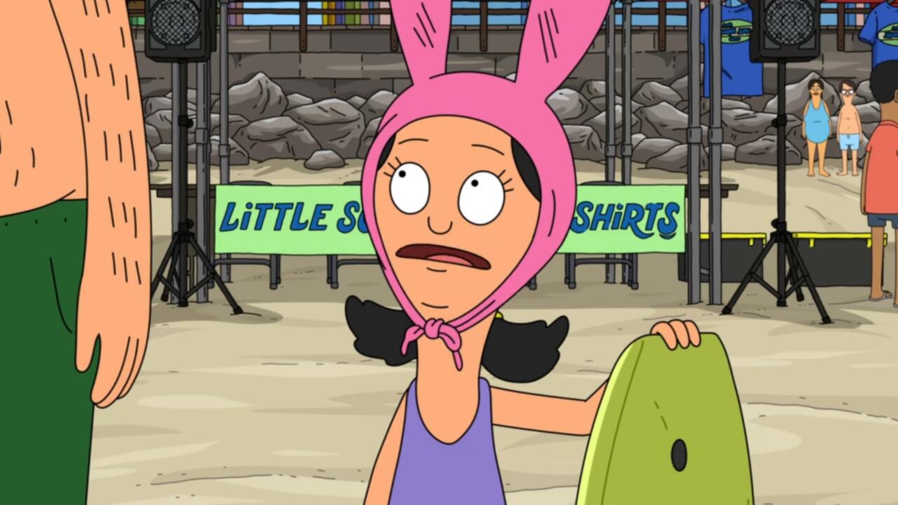 Bobs Burgers S15E07 720p WEB x265 MiNX TGx