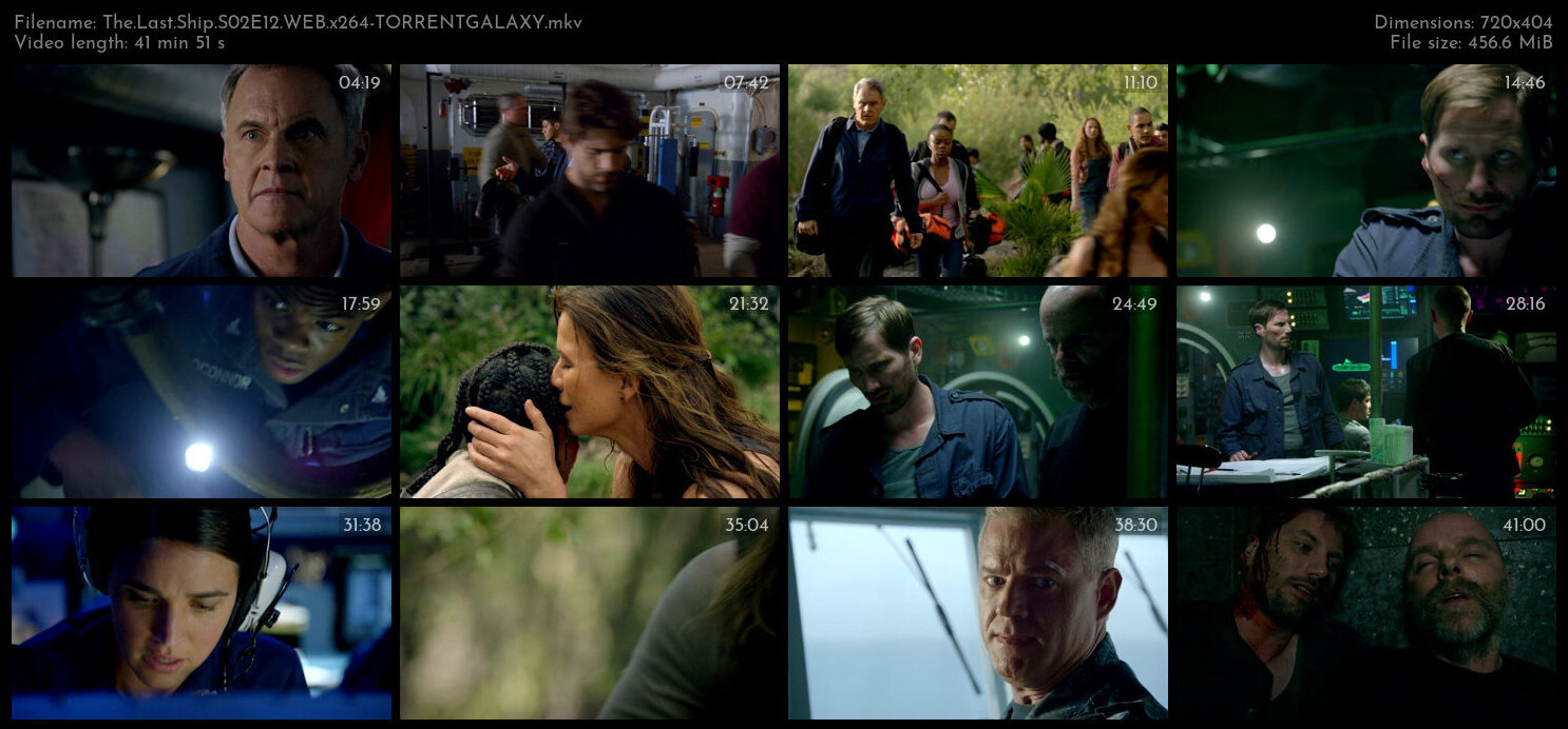 The Last Ship S02E12 WEB x264 TORRENTGALAXY