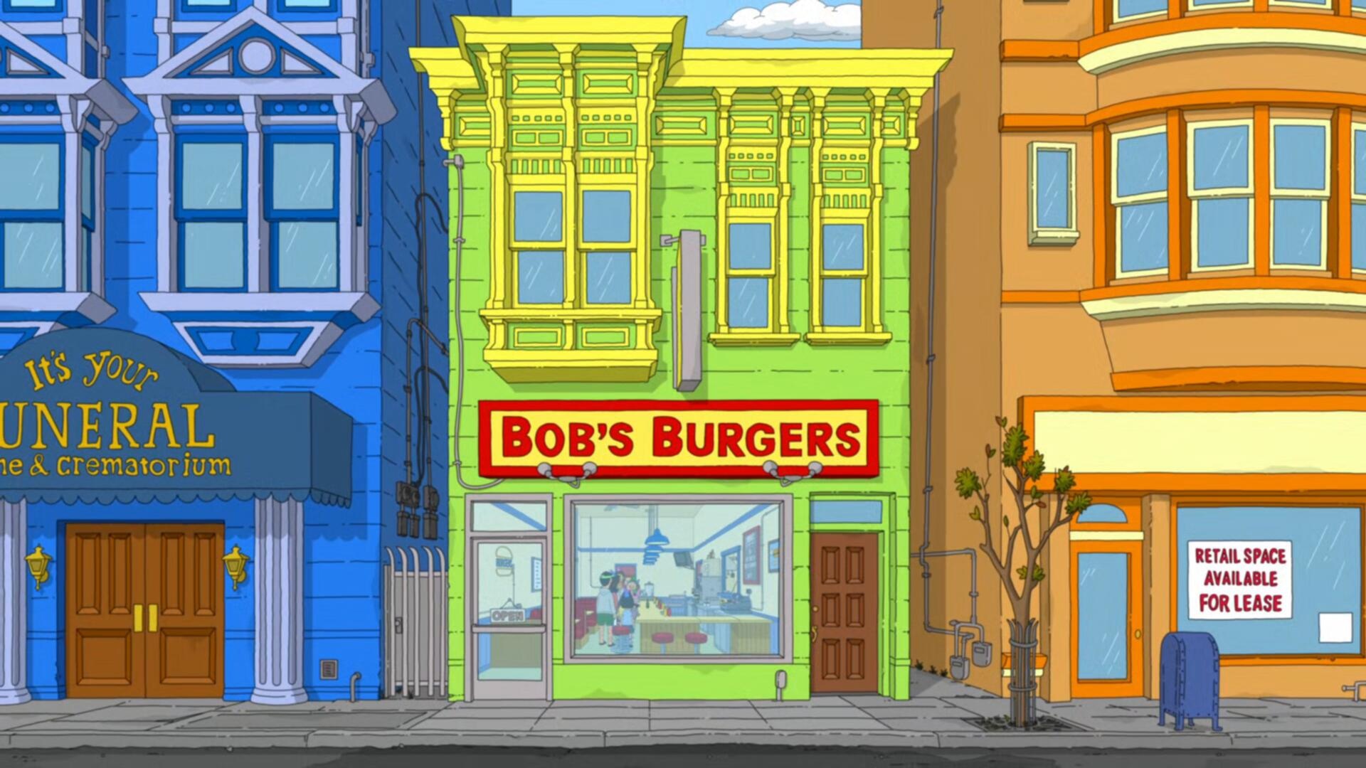 Bobs Burgers S15E07 1080p HEVC x265 MeGusta TGx